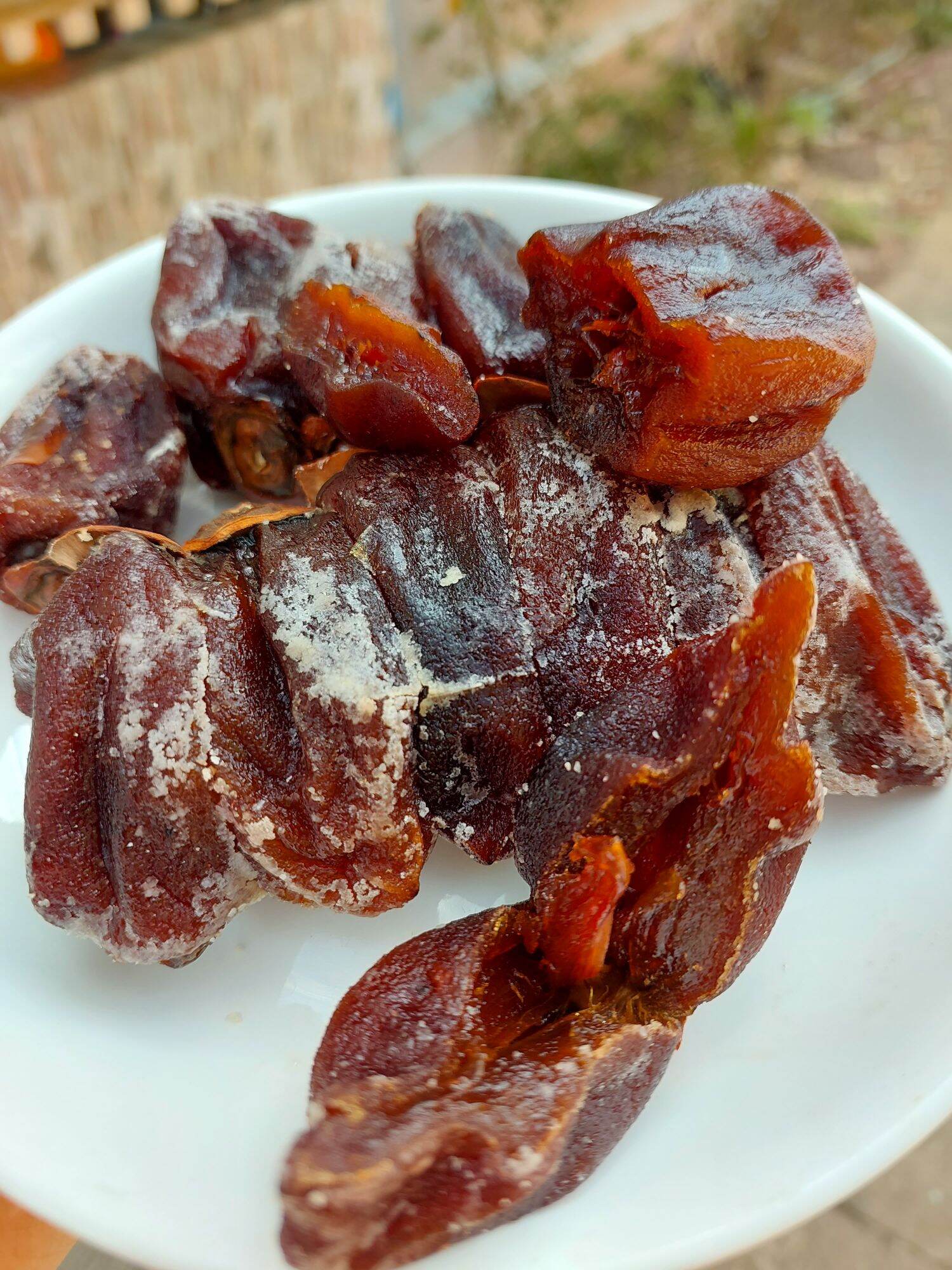 Hồng treo gió chuẩn Đà Lạt 500g