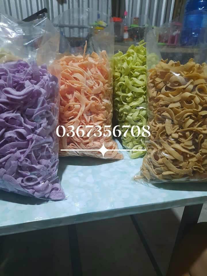 Mứt dừa rám 500g