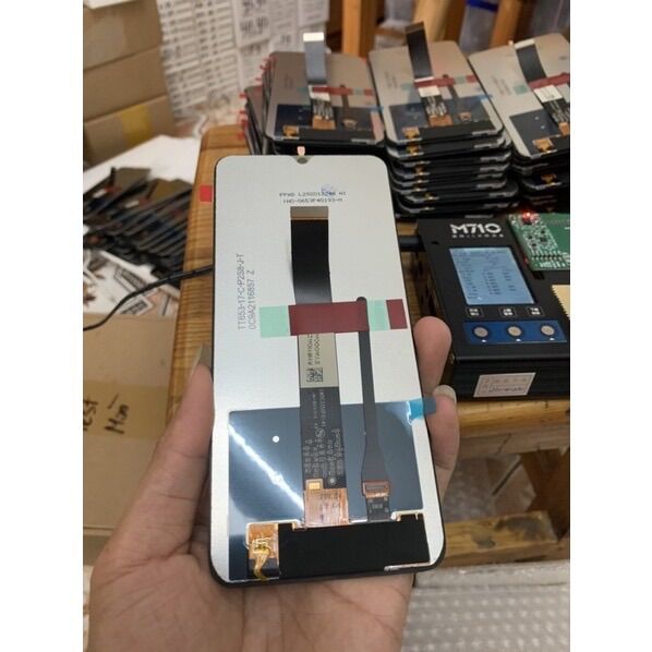 Màn hình xiaomi redmi 9a / 9c zin hãng