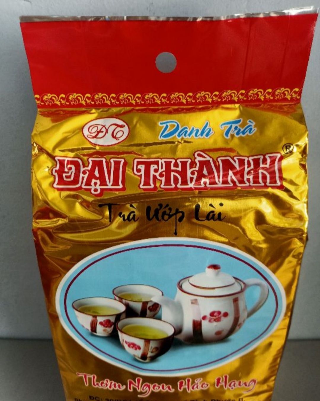 [HCM]Trà đại thành lài