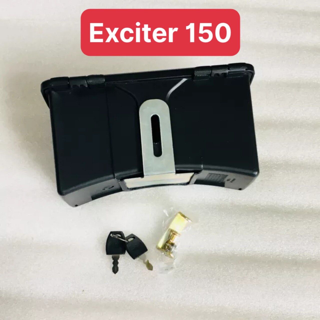 HỘP ĐỰNG ĐIỆN THOẠI XE EXCITER 135, EX 150, EX 155