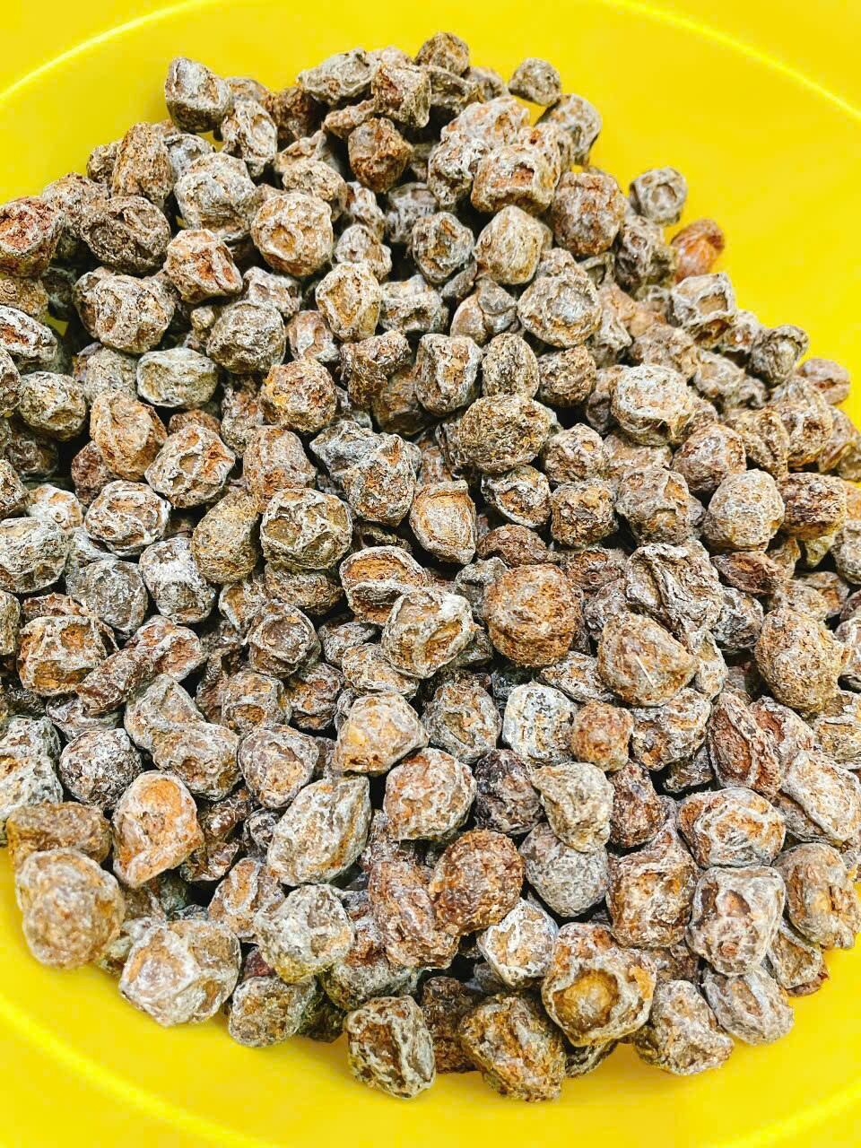 Xí Muội Mặn Hũ 300g