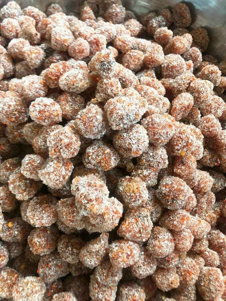 [HCM]Kẹo Me cay 500g