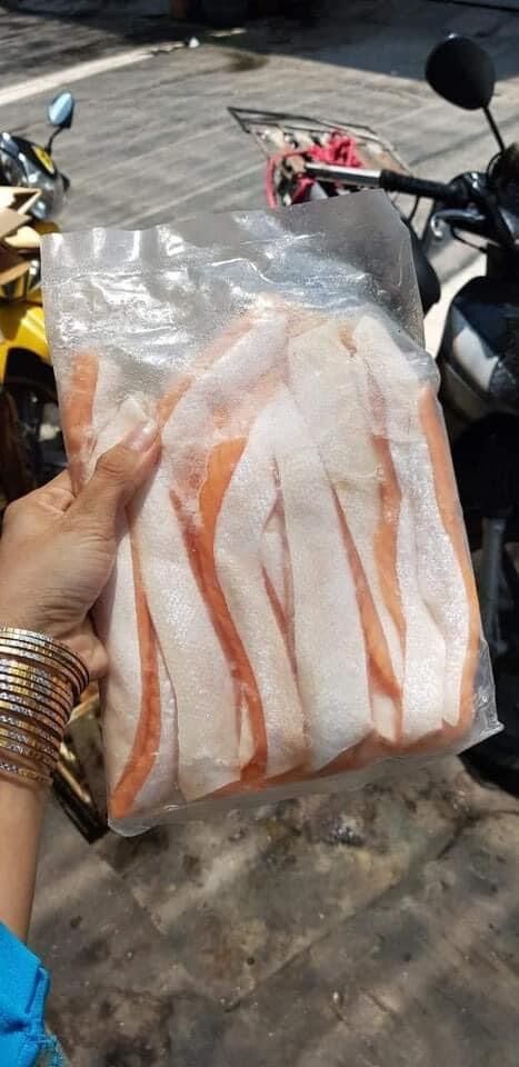 1kg Lườn Cá Hồi (hoả tốc 2h tphcm)