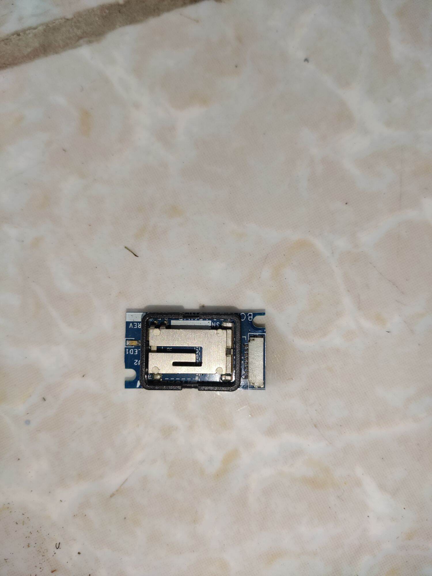 (FREE SHIP)mạch Bluetooth tháo từ máy tính sách tay laptop
