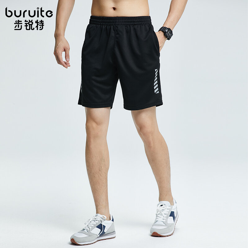 Quần Short Thể Thao Quần Chạy Bộ Tập Luyện Điền Kinh Cho Nam Quần Lửng Thường Ngày Quần Tập Luyện Nhanh Khô Tập Gym Mẫu Mỏng Mùa Hè Cho Nữ