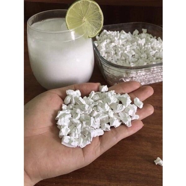 500G BỘT SẮN DÂY
