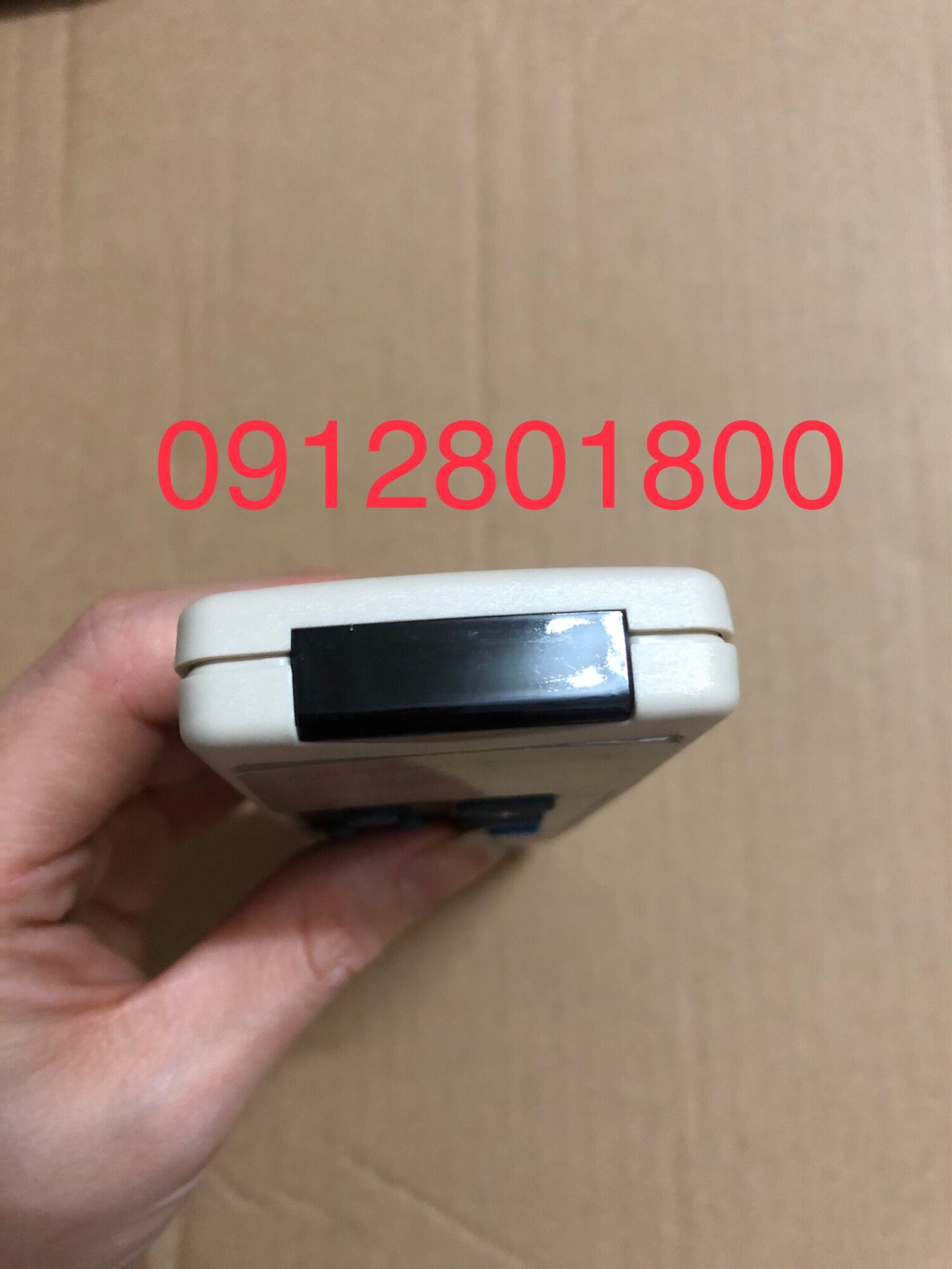 Điều khiển điều hòa Funiki đời cũ, remote máy lạnh Funiki đời cổ