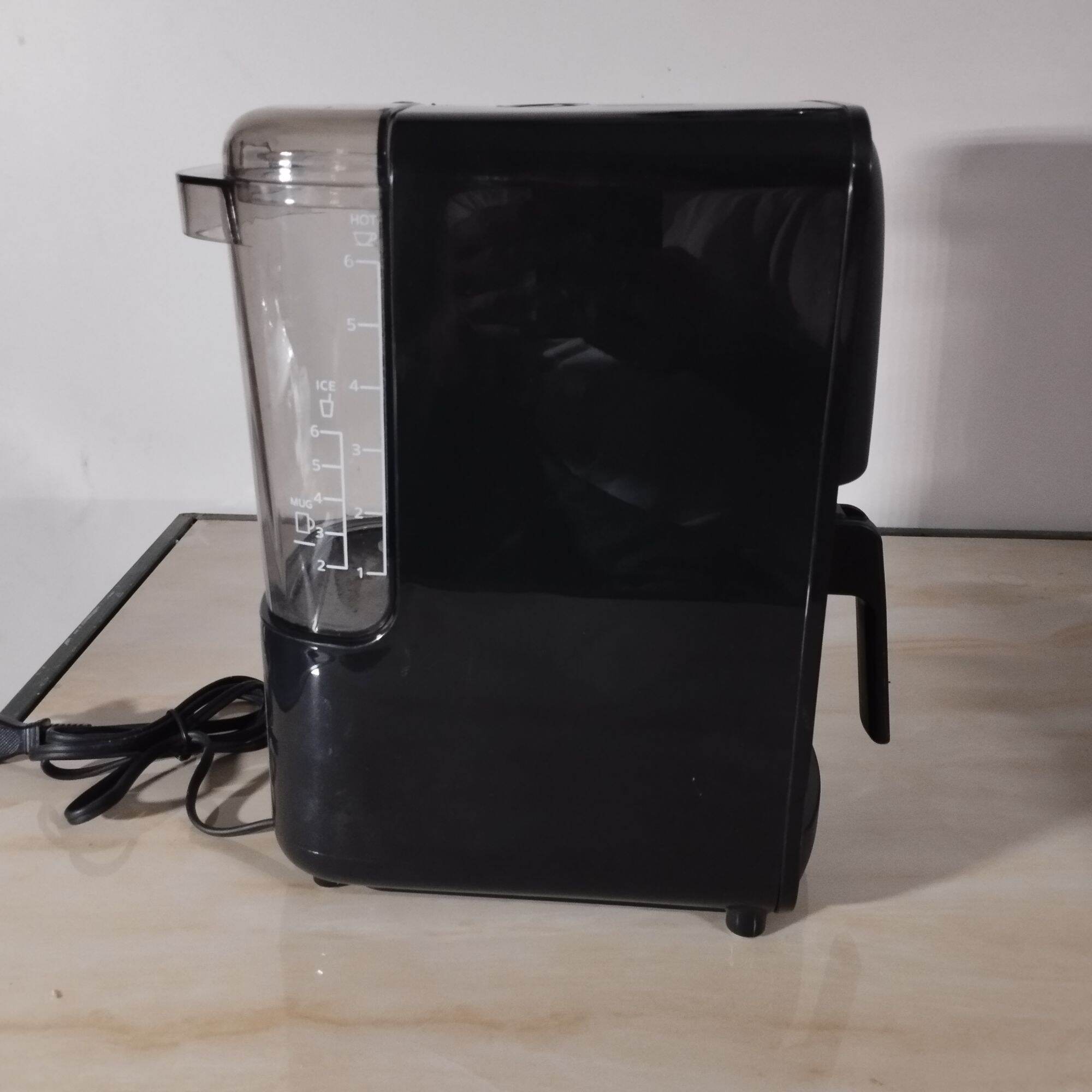 Máy pha cafe TIGER ADC-N060 hàng si Nhật đã qua sử dụng