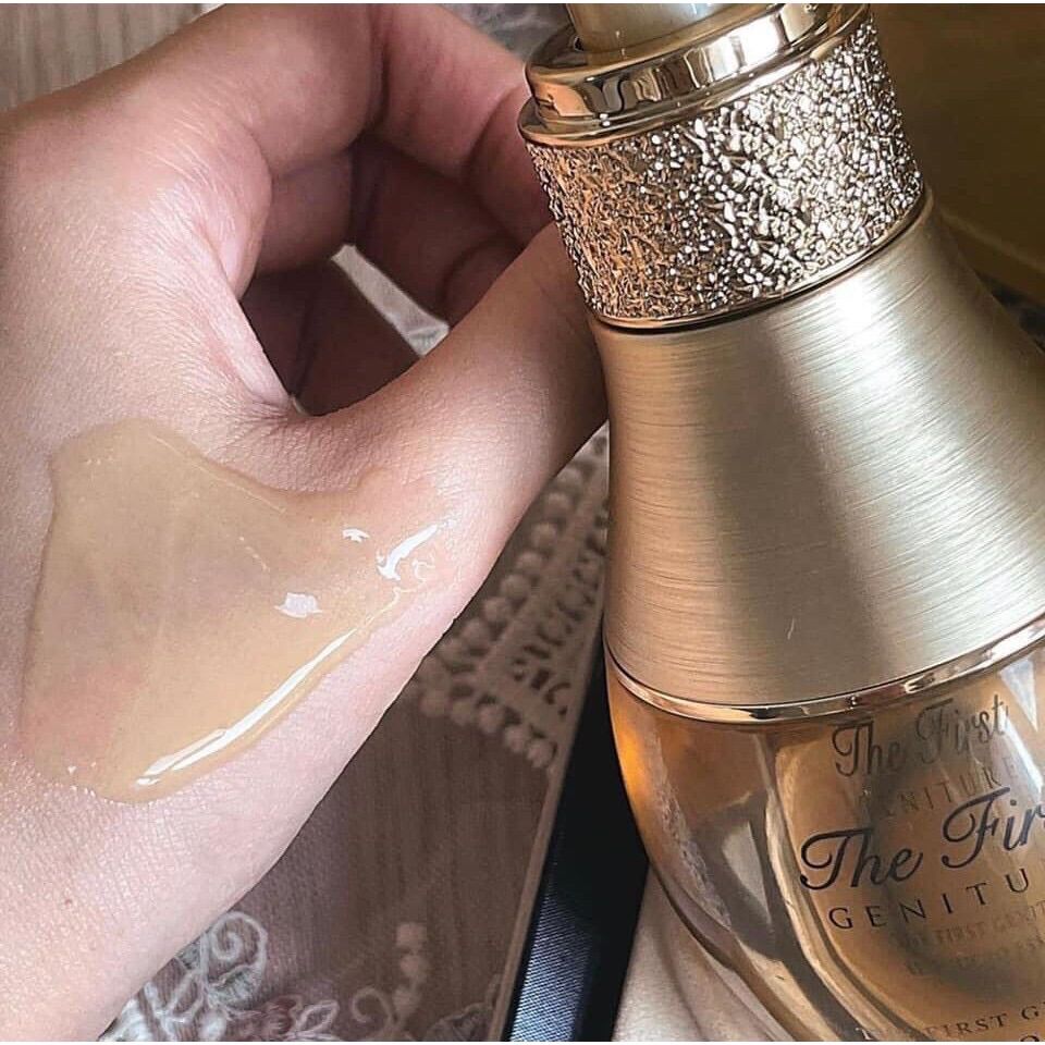 Tinh chất siêu vi Ohui The First 20ml - Hàng tách set