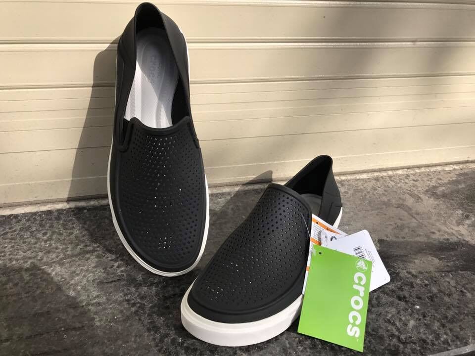 Crocs roka sale 370k