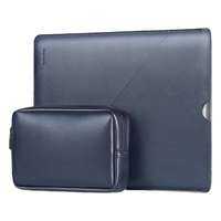 Inateck | Protective Laptop Sleeve 13 Inch PU Leather