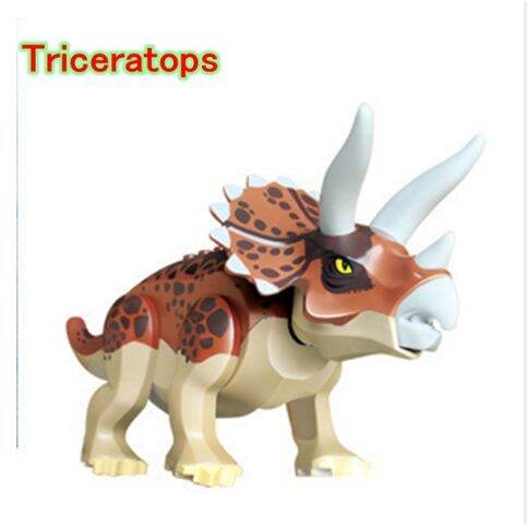 LeGo Lắp Ráp Khủng Long Bạo Chúa