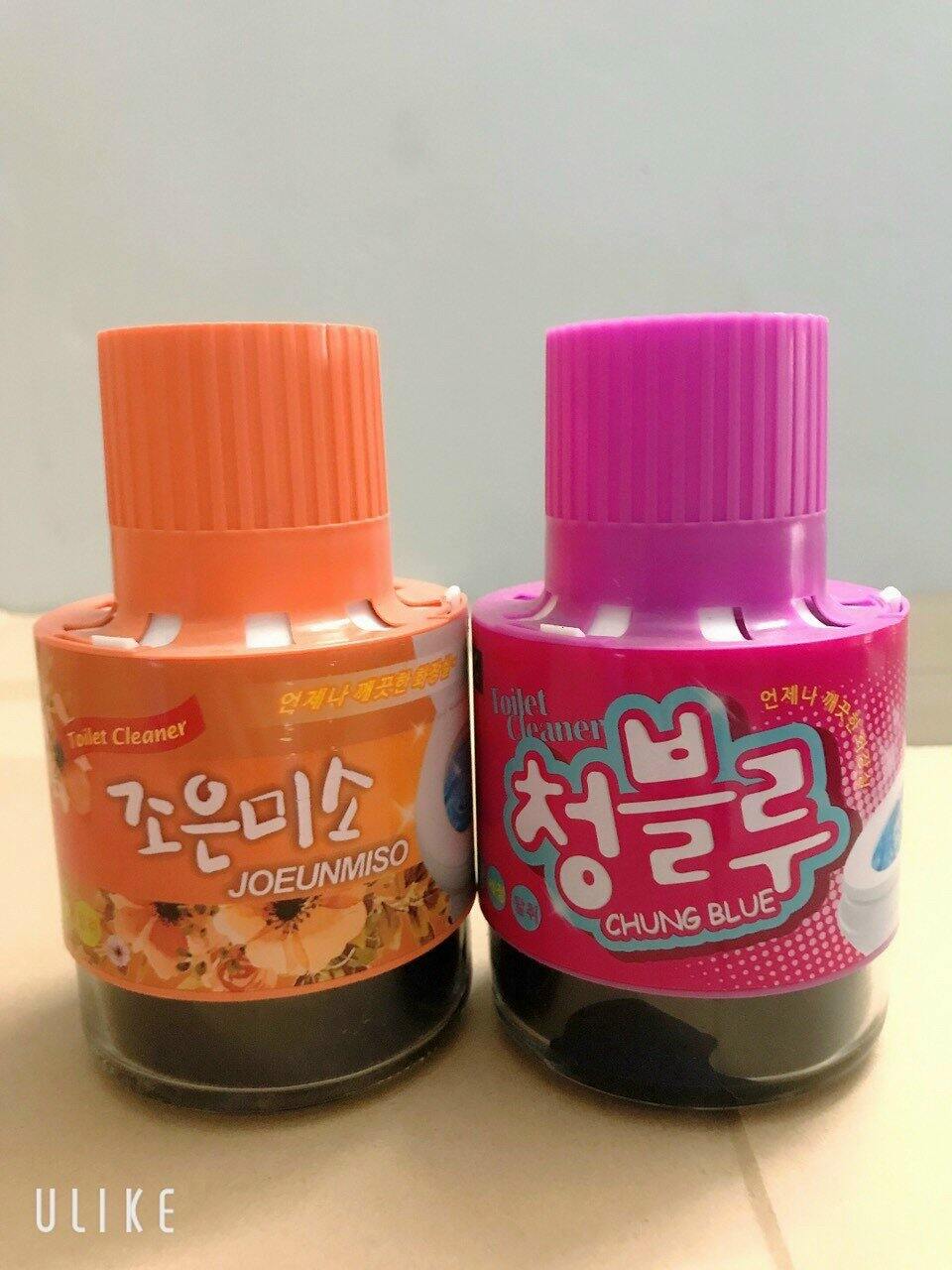 CỐC THẢ BỒN CẦU
