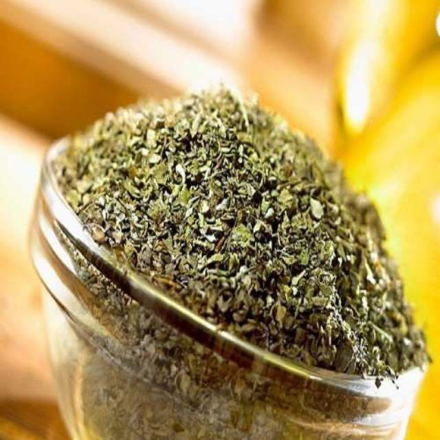 Lá thơm Oregano ( kinh giới cay) 10gram