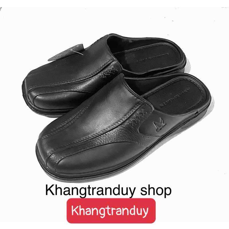 Dép đúc siêu nhẹ Asia nhiều mẫu