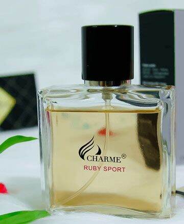 nước hoa nam ruby sp ort 50ml cào mã nha phân phối