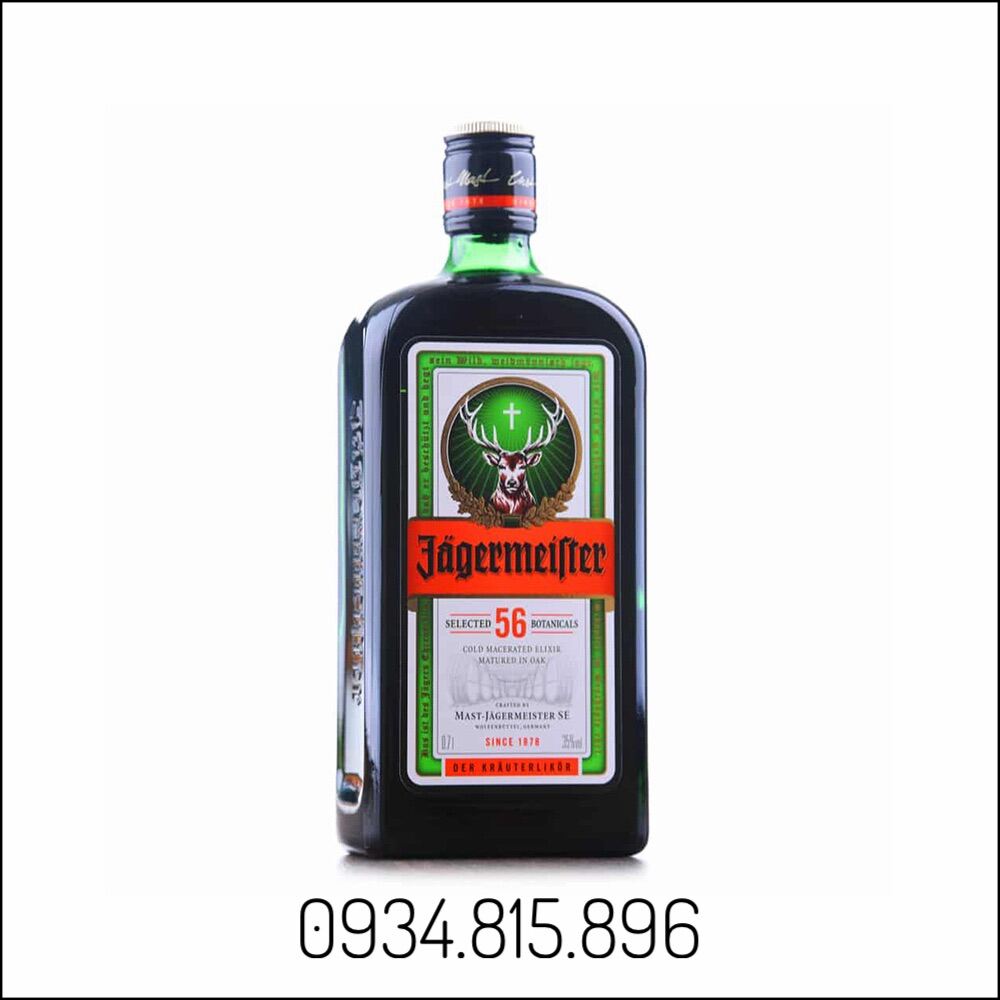 Jagermeister giá tốt Tháng 10,2022|BigGo Việt Nam