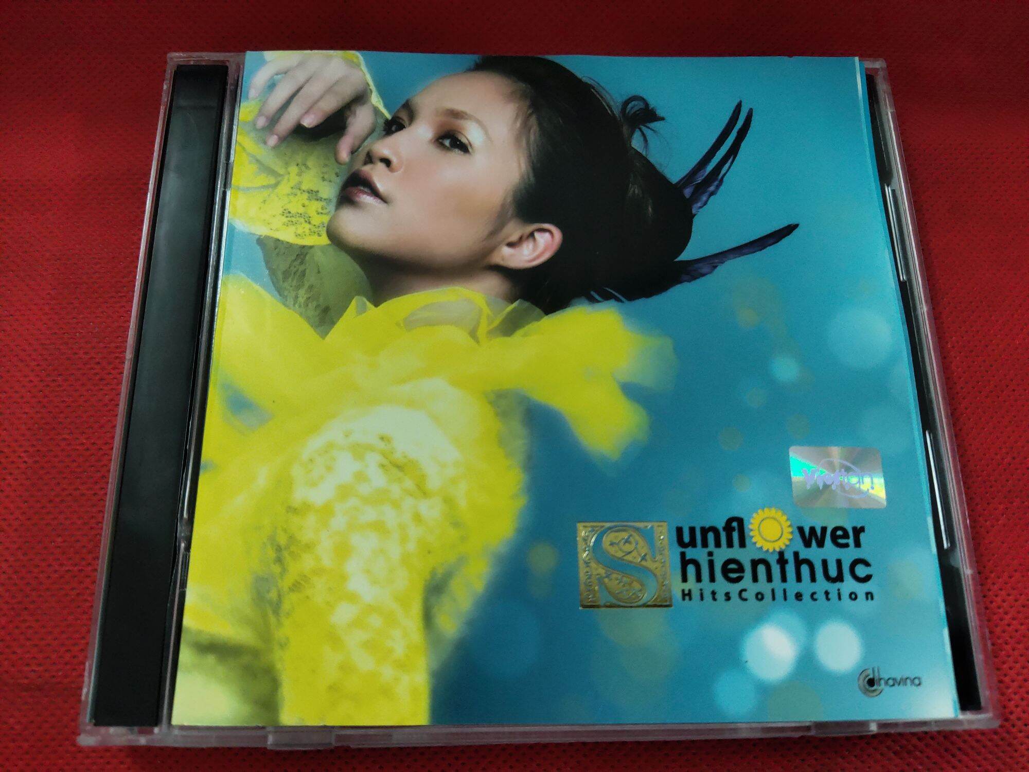 CD Hiền Thục 🌻 Sunflower