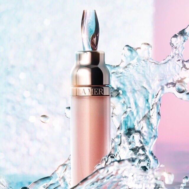 Son dưỡng cao cấp La Mer the lip Volumizer
