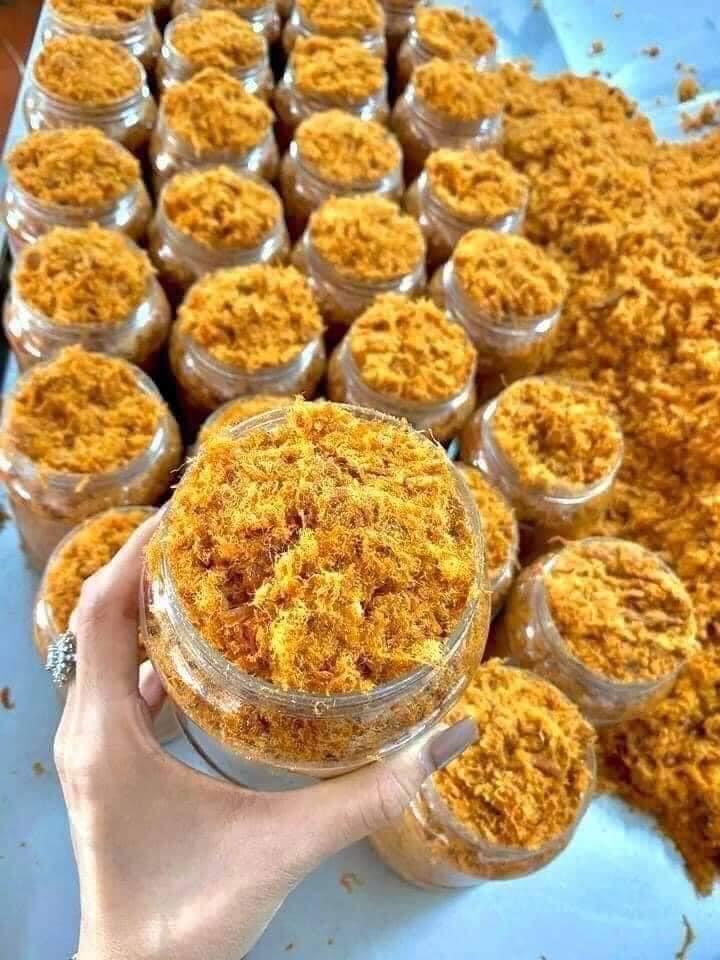RUỐC_TÔM THỊT HẠ LONG SIÊU SIÊU NGON