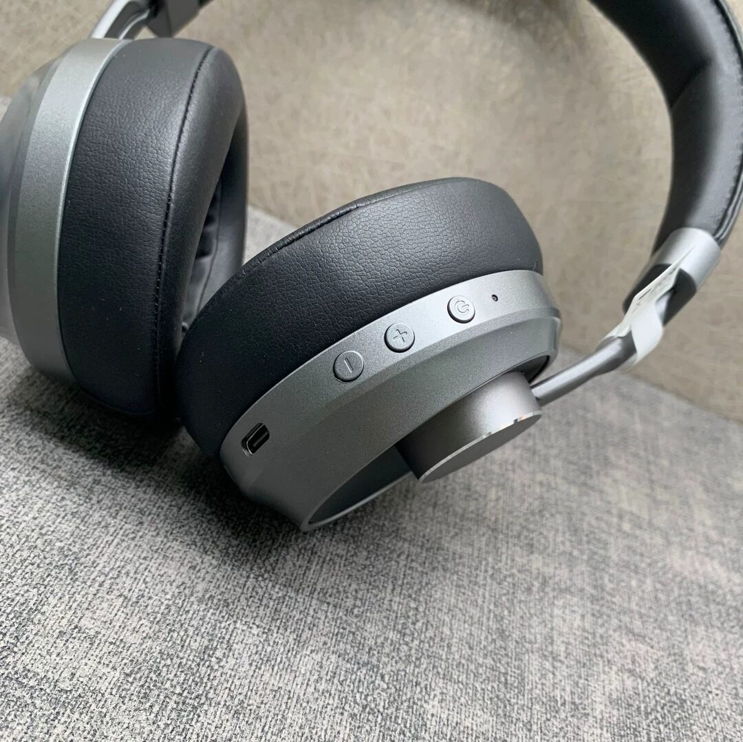 Tai nghe Bluetooth AUKEY EP-B52 chụp tai