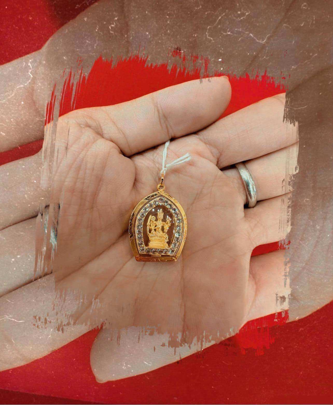 Mặt Phật 4 Mặt Linh Thiêng Thái Lần🙏🙏🙏