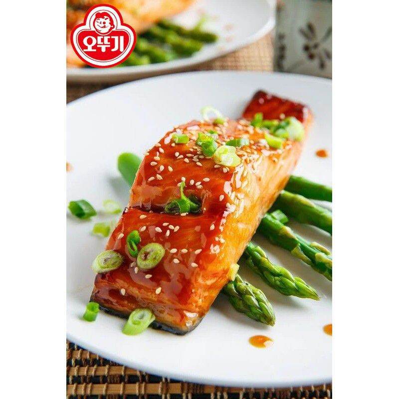 Sốt teriyaki 310g