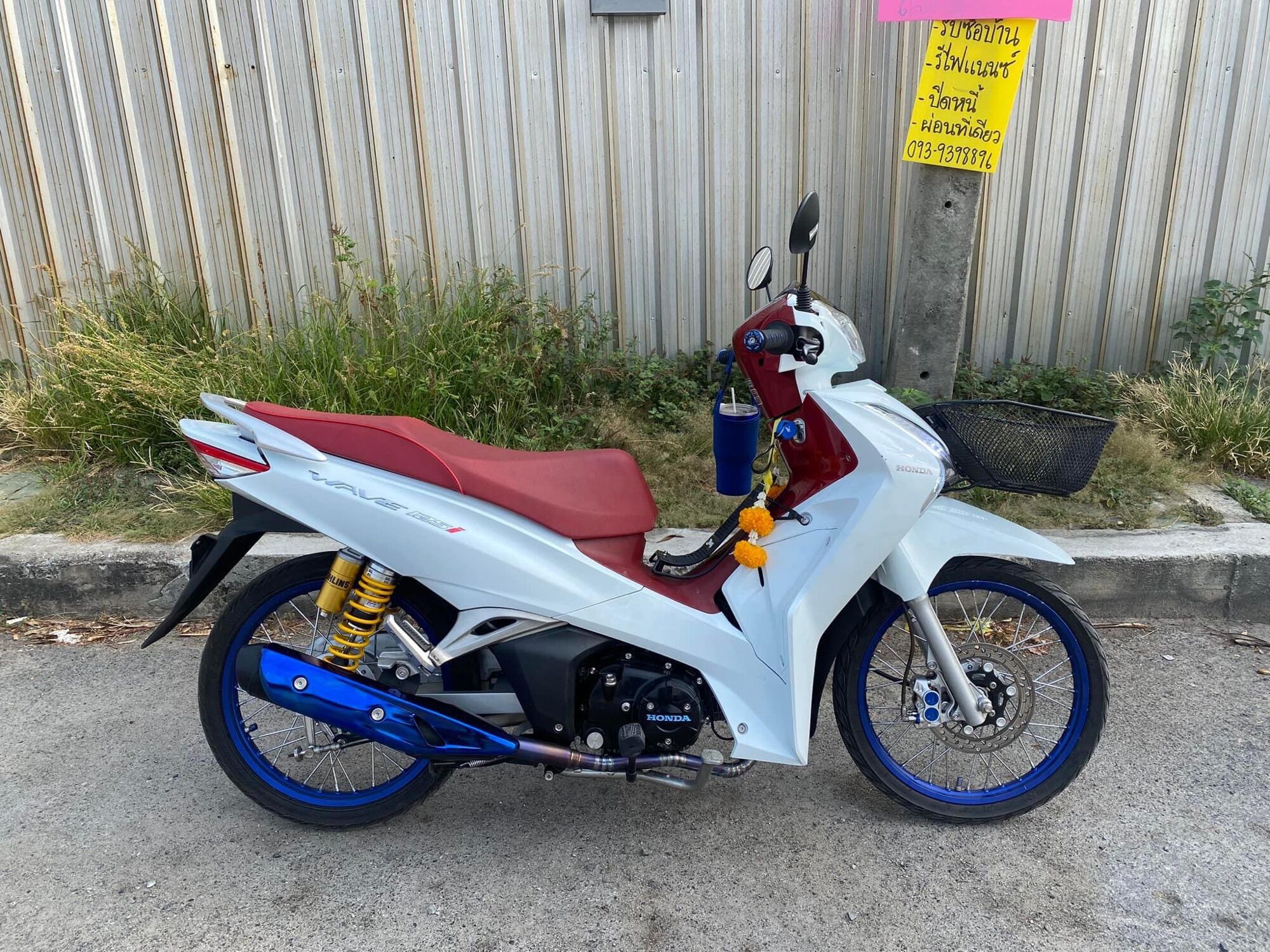 Heo 8.1 Cnc hàng Thailand