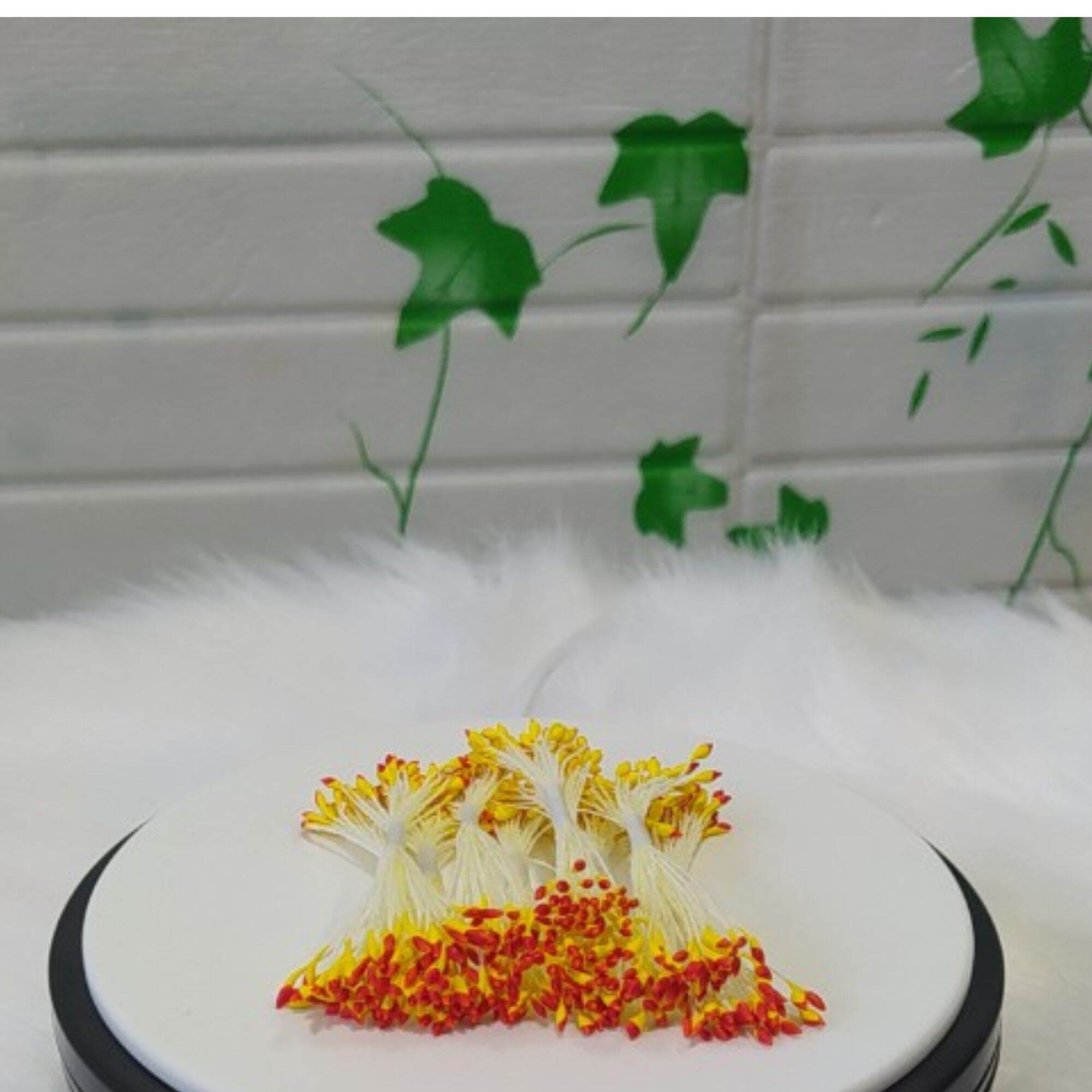 Nhụy hoa handmade dùng làm mọi loại hoa