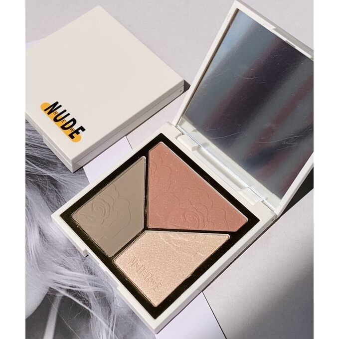 BẢNG TẠO KHỐI VÀ HIGHLIGHT NUDE