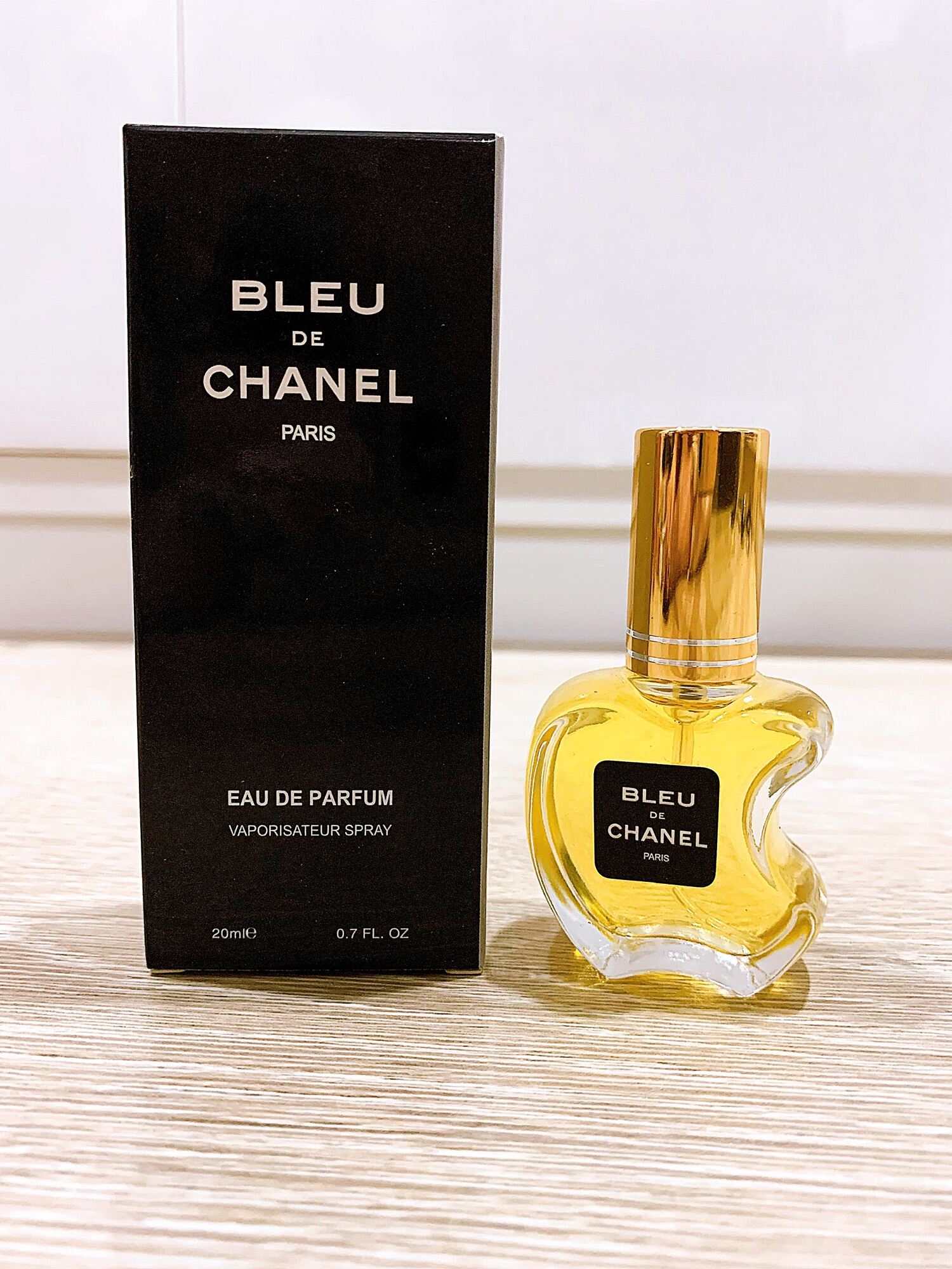 Perfum nước hoa mini CHANEL PARIS eau de parfum  5ml GABRIELLE của Pháp   Home Shop  Mỹ phẩm cao cấp nhập khẩu