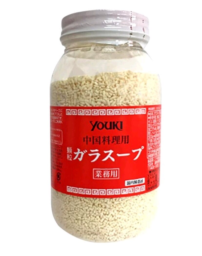 Hạt nêm nhật bản youki 500g