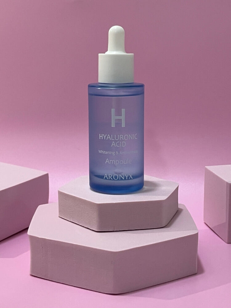 Serum dưỡng da HA