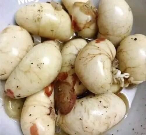 0,5kg Ngọc Kê gà tây (hoả tốc 2h Tphcm)