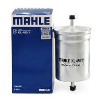 Mahle | Bộ Lọc Nhiên Liệu cho Hệ Thống Tiêm Nhiên liệu Jeta E