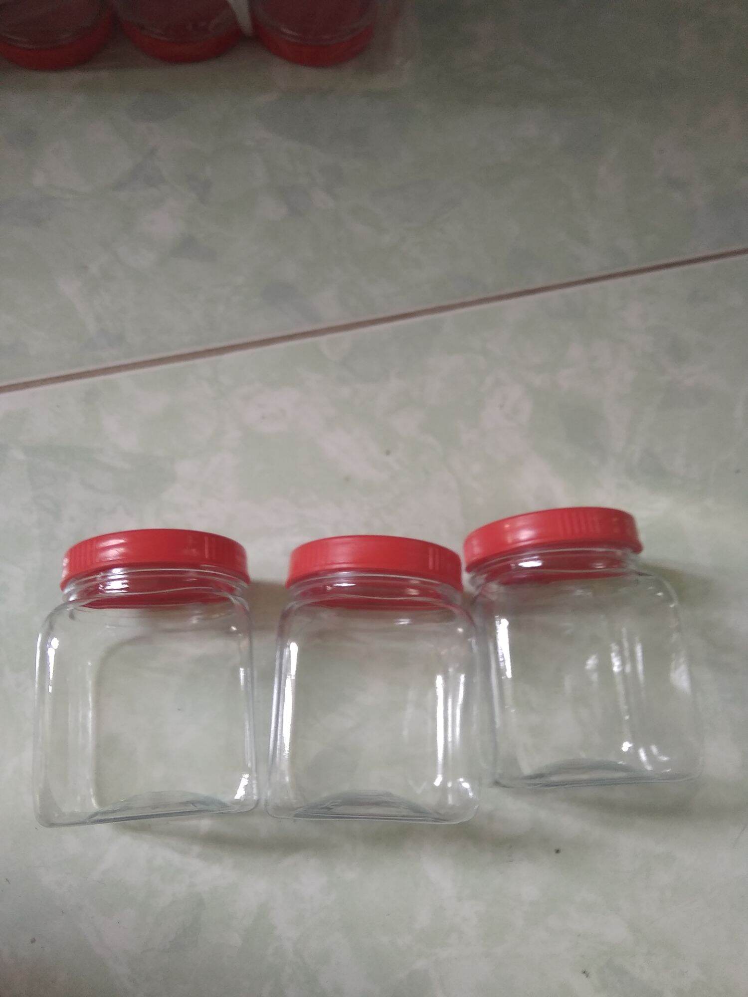 lọ nhựa 100ml