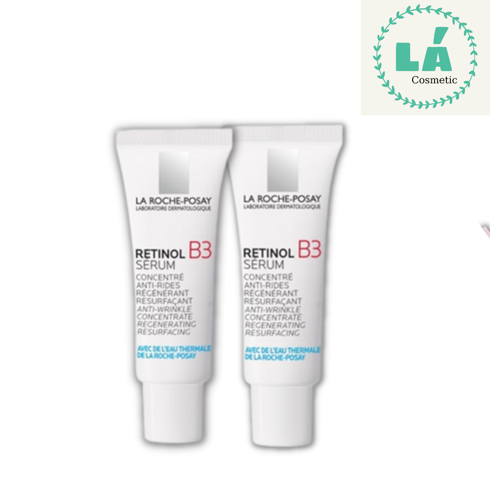Serum retinol b3 laroche posay 5ml