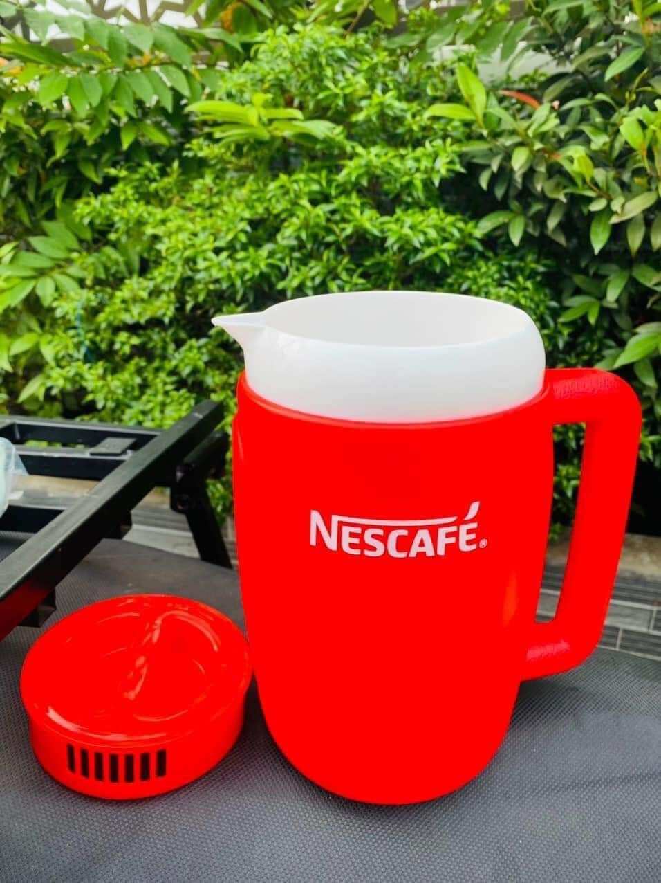 Ca giữ nhiệt cao cấp 1,5L