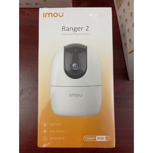 Camera Imou A22 new chính hãng