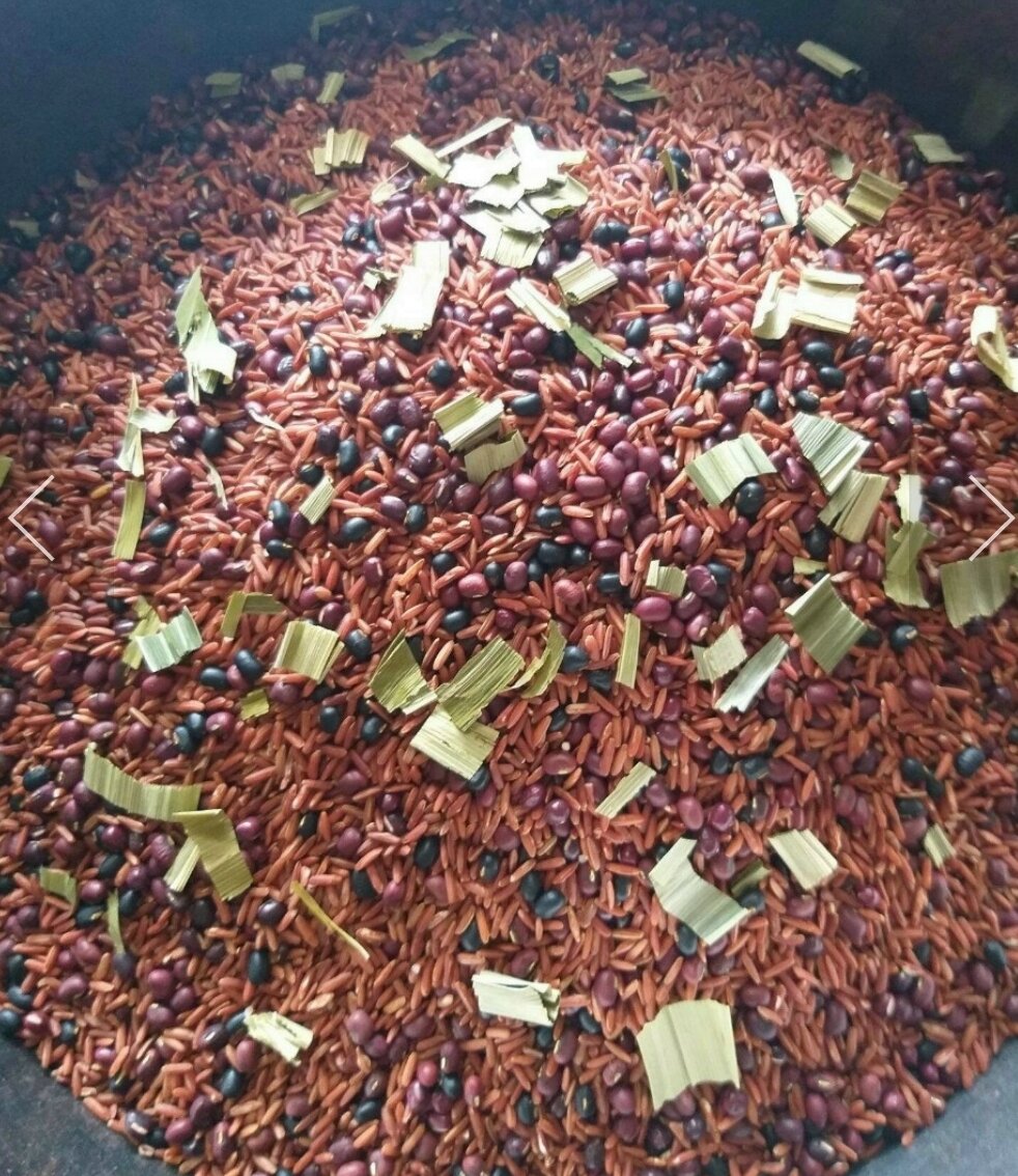 Trà gạo lức 1 ký
