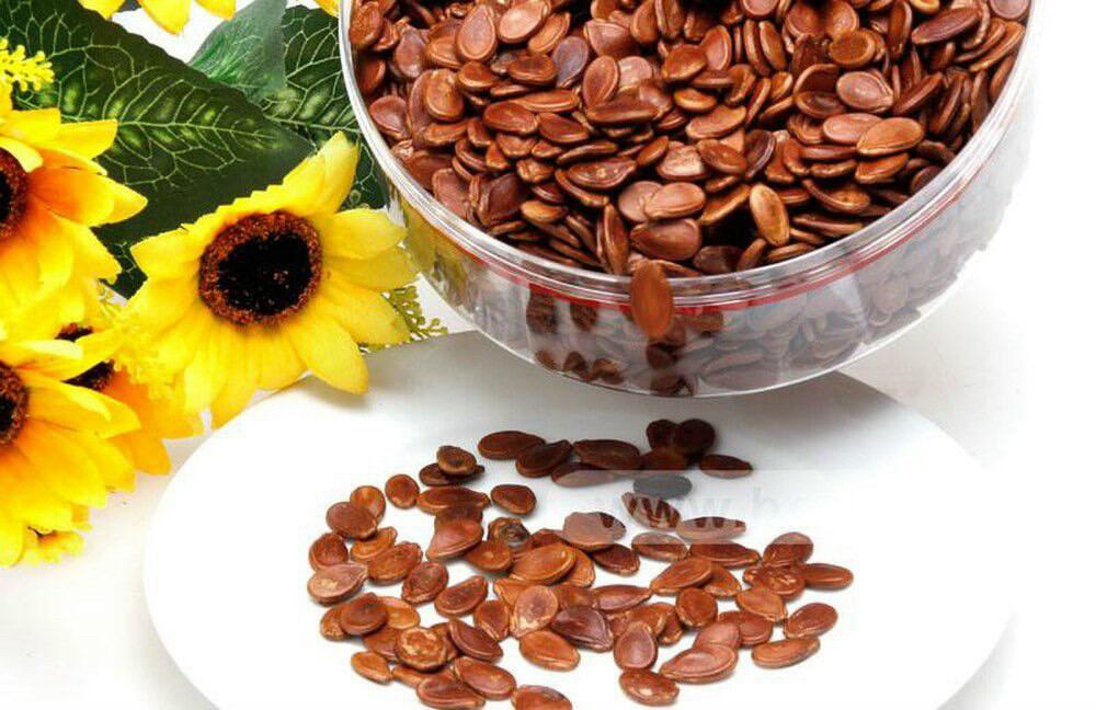 Gói 500gr hạt dưa rang tay - loại 1