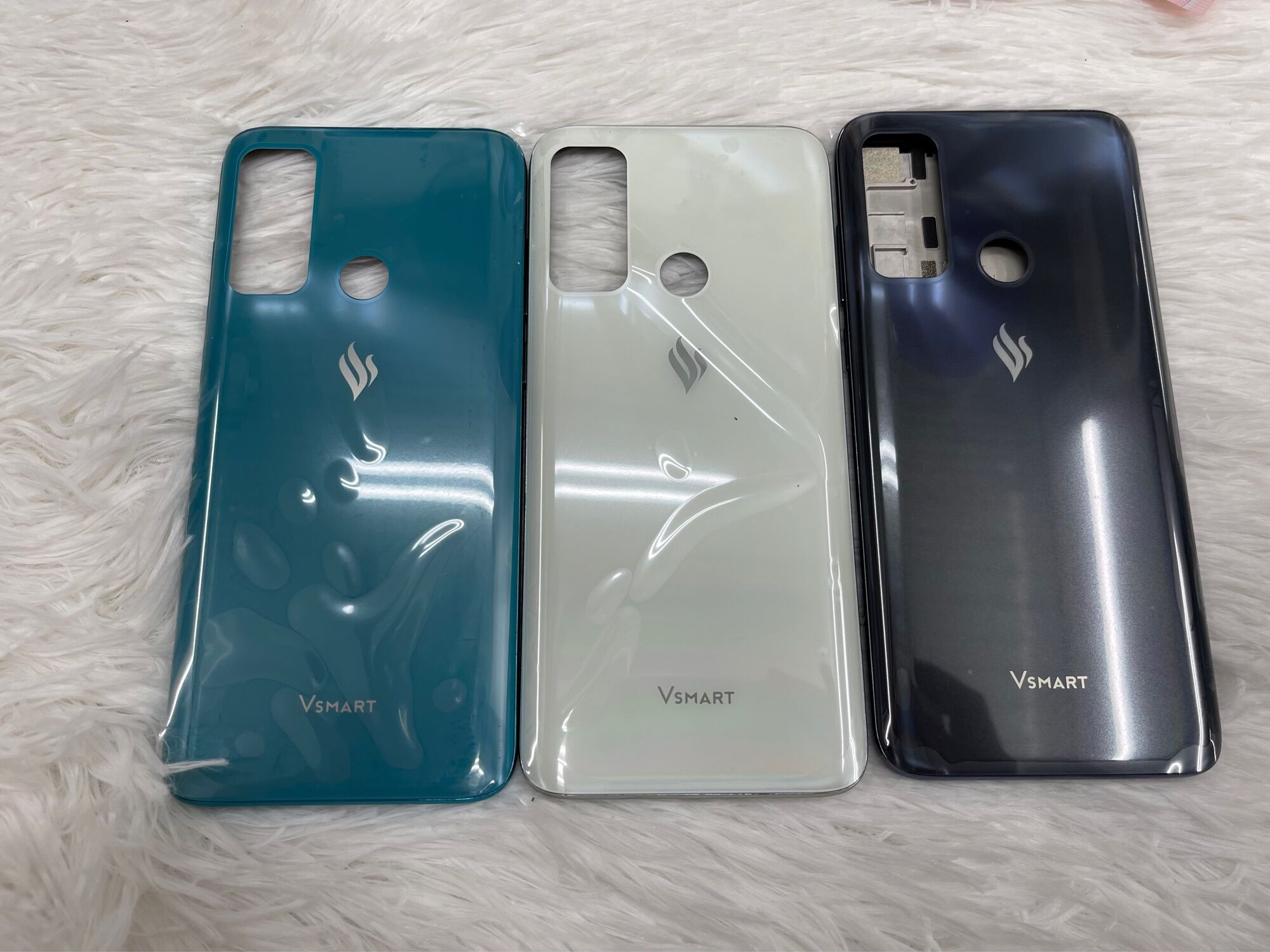 Vỏ Vsmart Live 4
