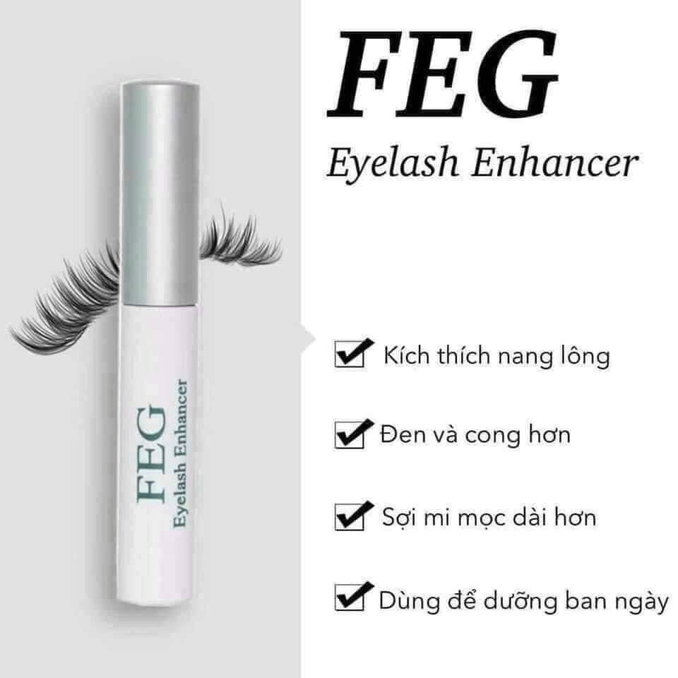 Cobom 2 cây dưỡng dài mi ban ngày và đêm