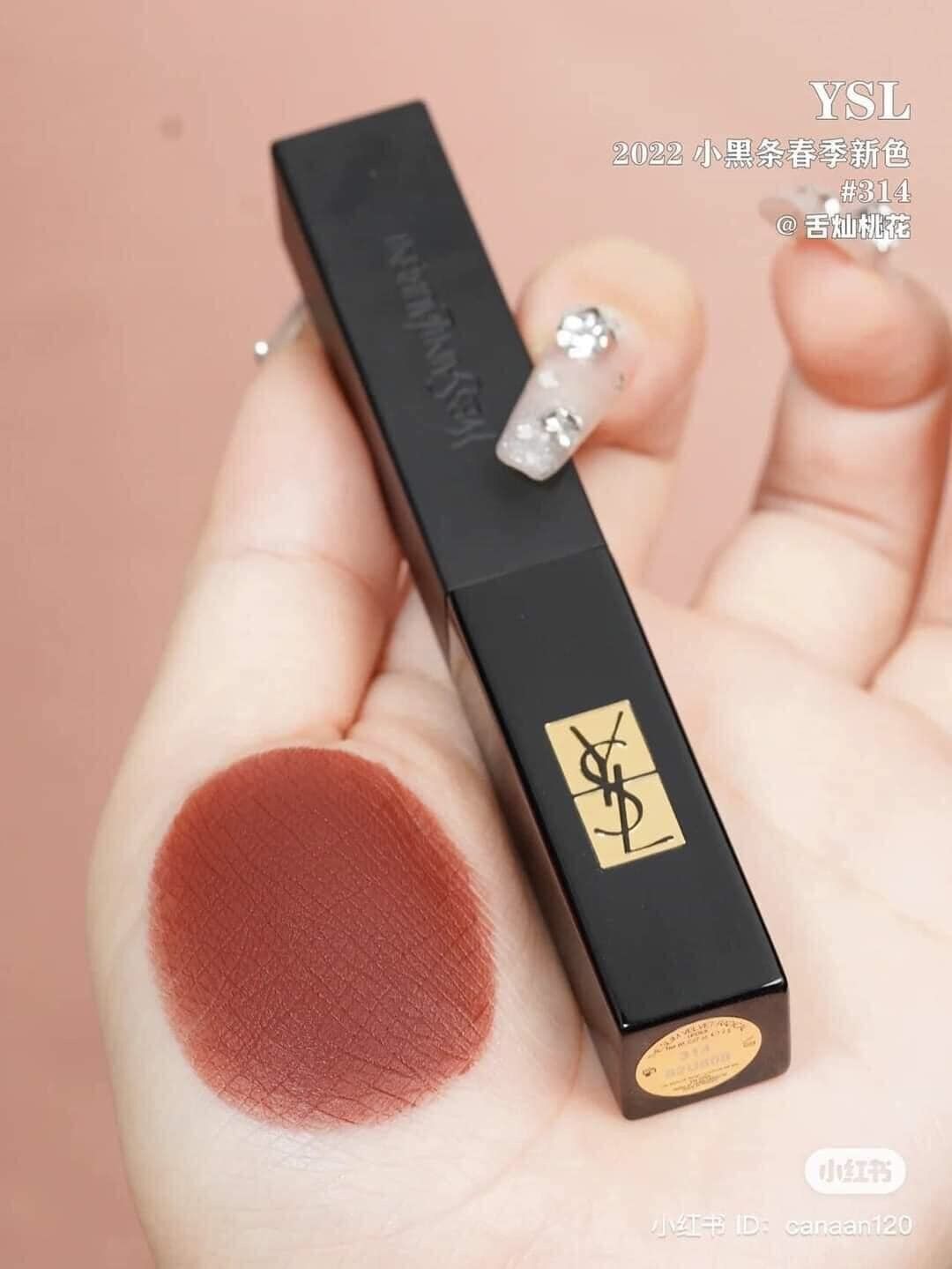 Son môi Ysl chính hãng