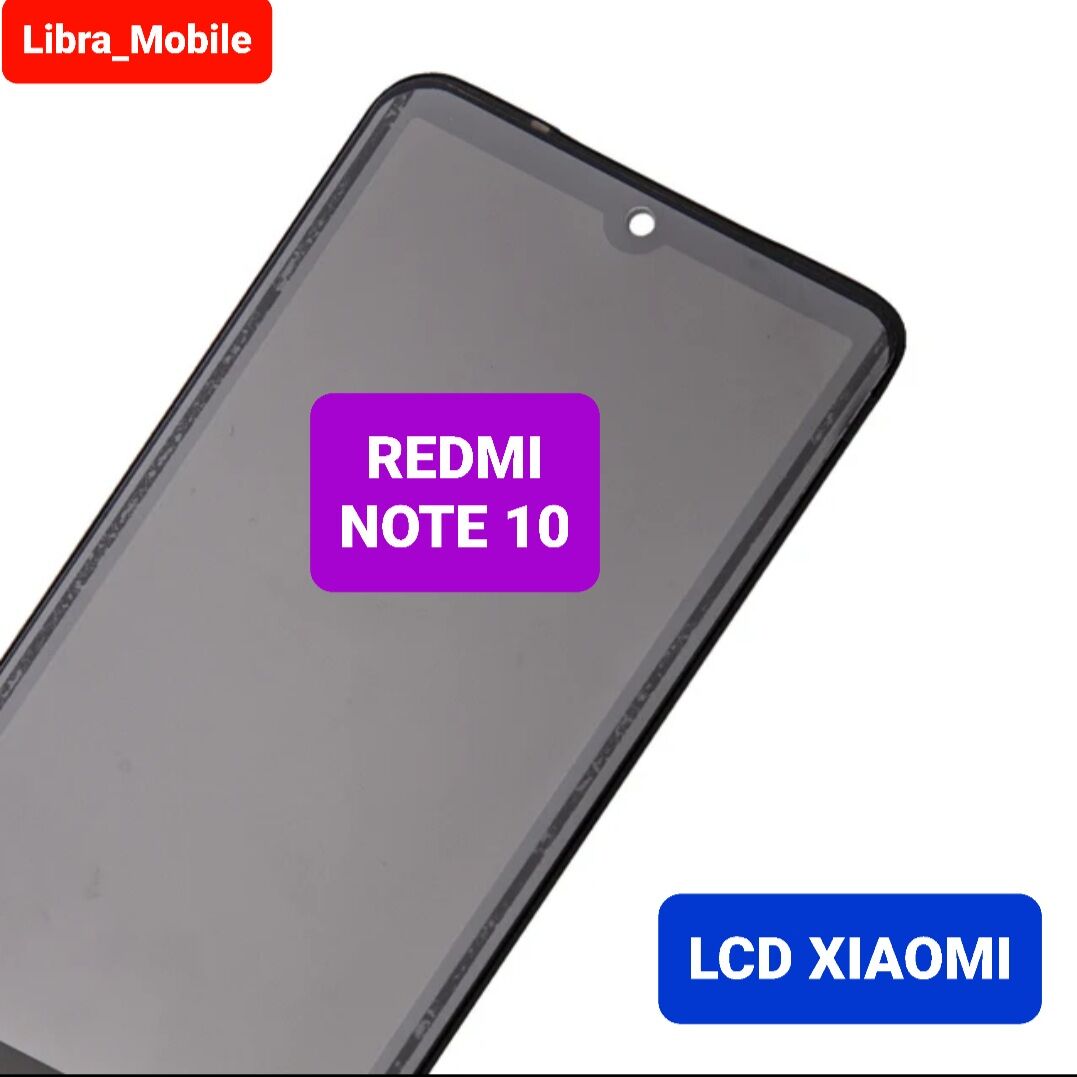 Màn hình REDMI NOTE 10