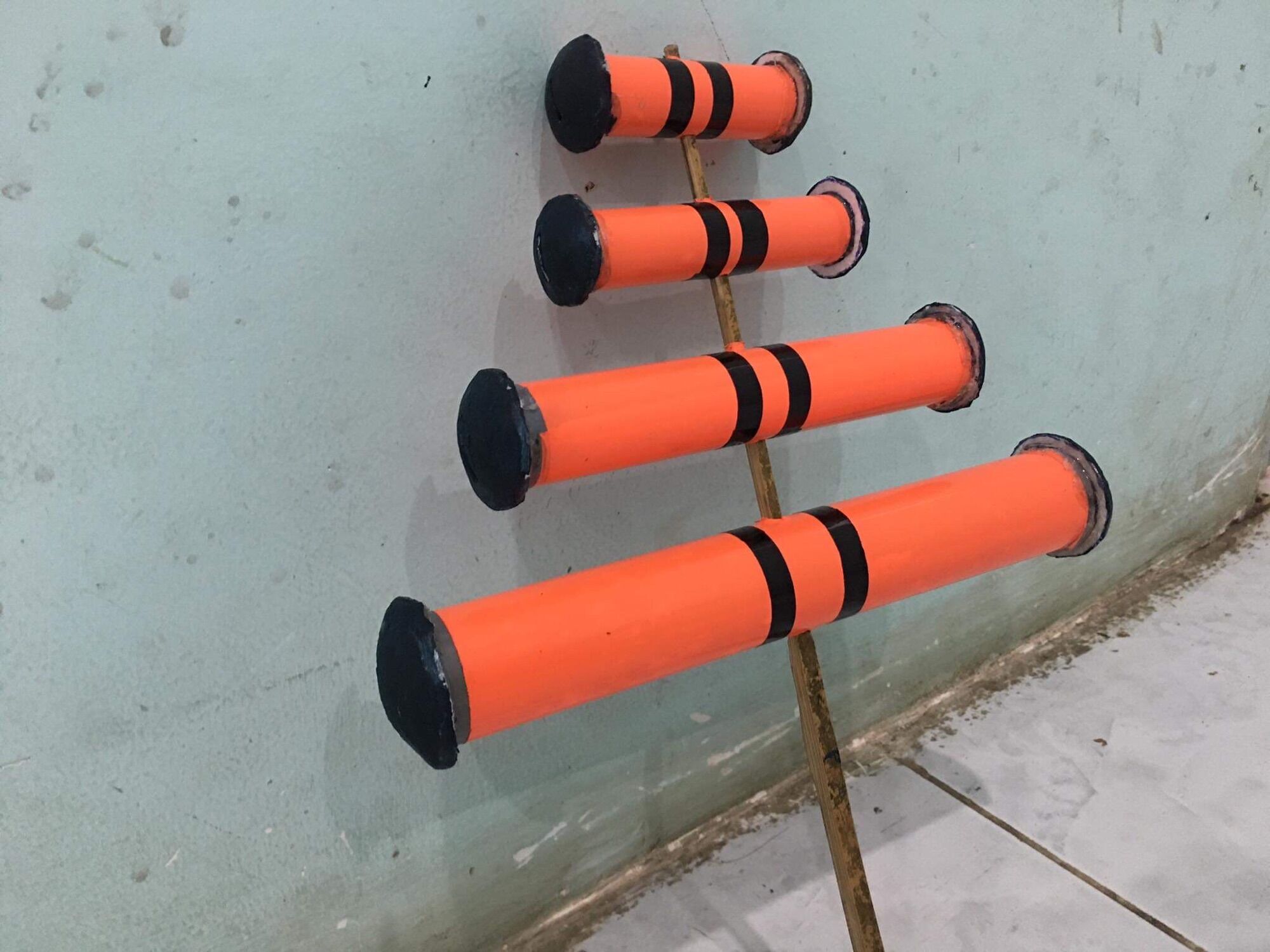 Sáo diều d34