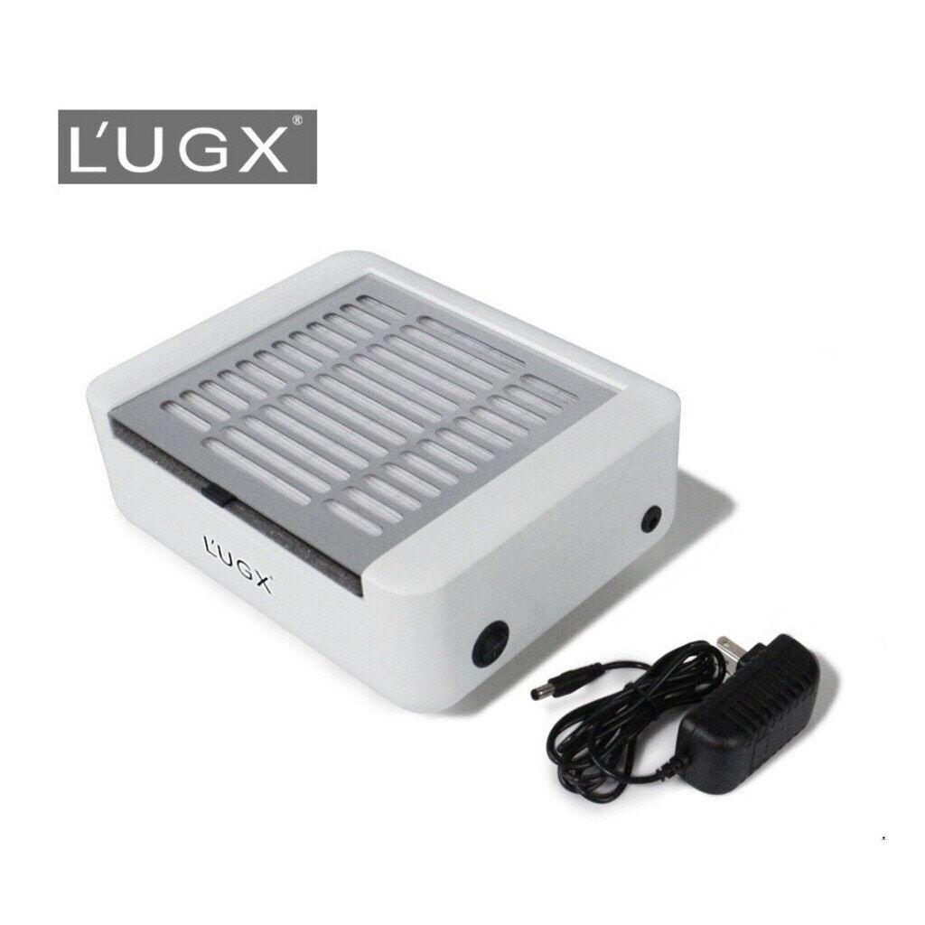 Máy Hút Bụi Nail LUGX 608  Chính hãng (bảo hành 3 tháng)