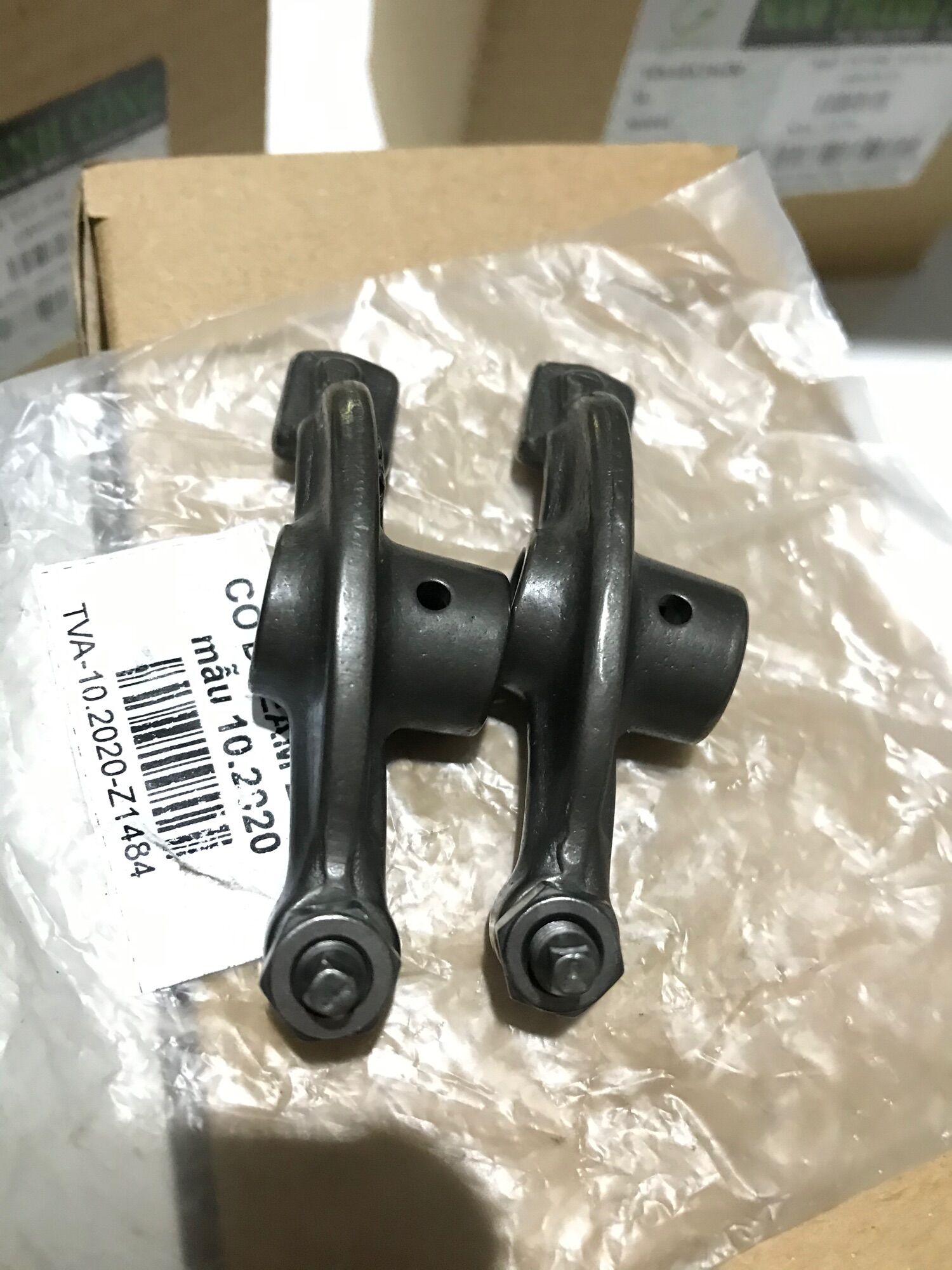 Cò dr w ốc 20mm CÒ DR W CÒ DREAM WAVE ỐC 20mm