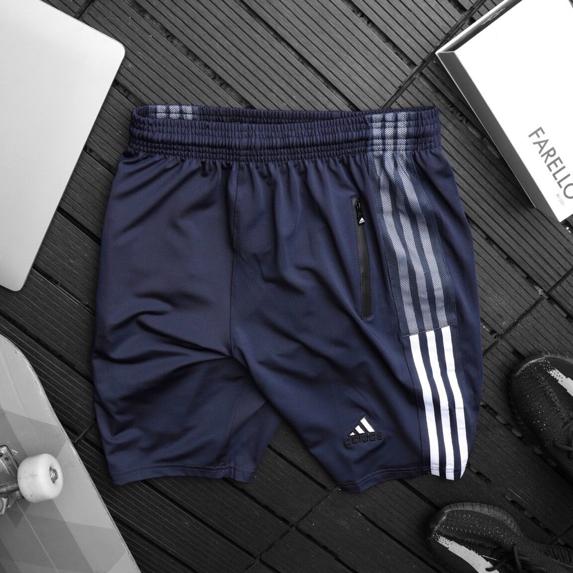 Quần Short Thể Thao Nam Cao Cấp